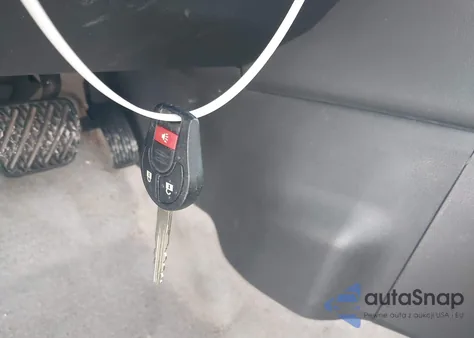 2014 Nissan Rogue Select S из США, поврежденный, VIN JN8AS5MT8EW608924